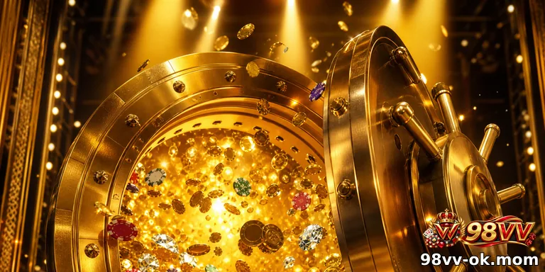 Xổ Số Mega Millions Hôm Nay – Cơ Hội Trúng Jackpot Lớn - hình ảnh - 98vv-ok.mom