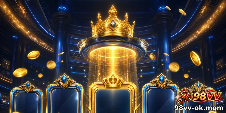 Game Loto Online Không Chặn – Chơi An Toàn, Thưởng Lớn - hình ảnh - 98vv-ok.mom