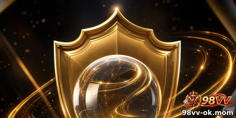Trải Nghiệm Đồ Họa Game Bắn Cá 98VV Tái Hiện Đại Dương - hình ảnh - 98vv-ok.mom
