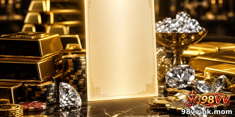 Baccarat Hoa Hồng Thấp Tiết Kiệm Tối Đa, Nâng Cao Lợi Nhuận - hình ảnh - 98vv-ok.mom